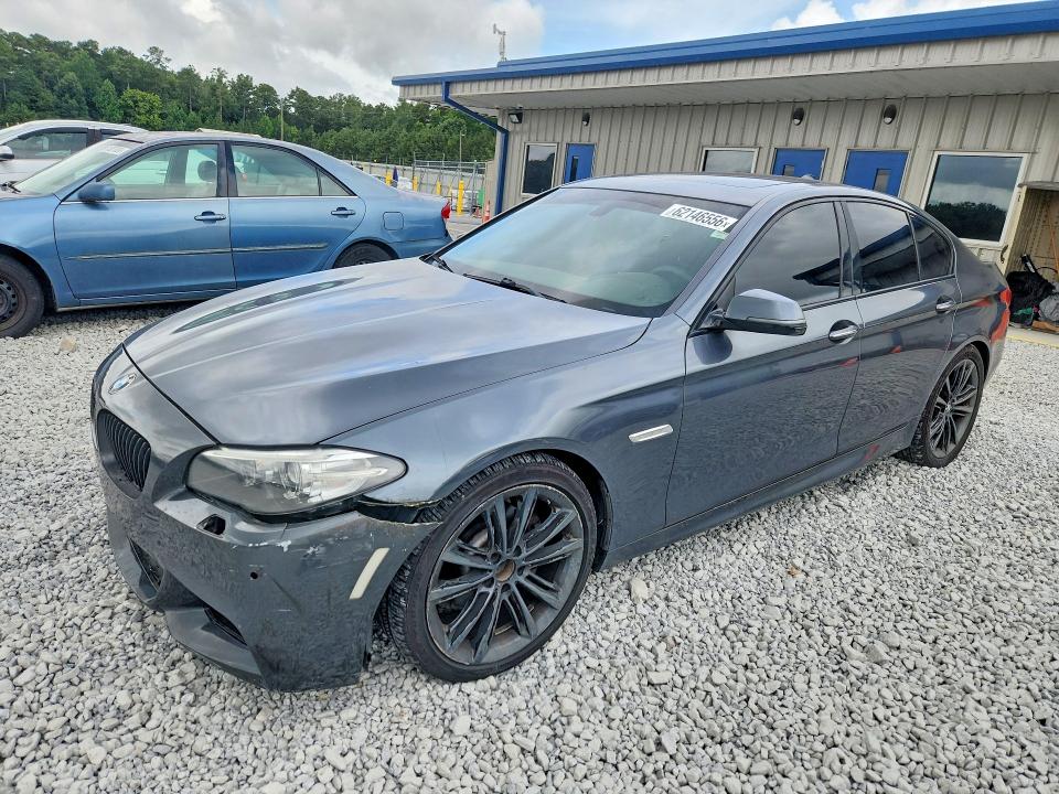 62146556 :رقم المزاد ، WBA5A5C56GD527385 vin ، 2016 Bmw 528 مزاد بيع
