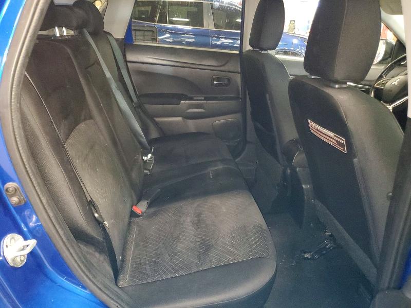Aukcja sprzedaży 2015 Mitsubishi Outlander Sport, vin: 4A4AR4AU0FE003407, numer aukcji: 60046676