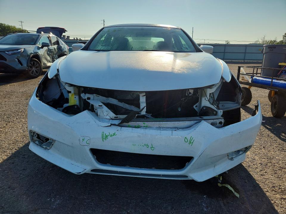Aukcja sprzedaży 2018 Nissan Altima, vin: 1N4AL3AP0JC474612, numer aukcji: 62278506