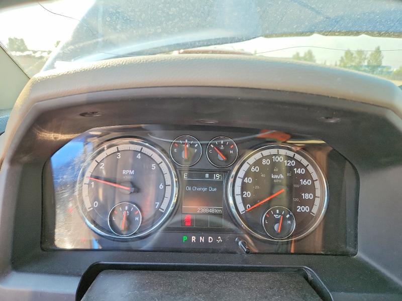 62632116 :رقم المزاد ، 1D7RV1GT0BS658106 vin ، 2011 Dodge Ram 1500 مزاد بيع