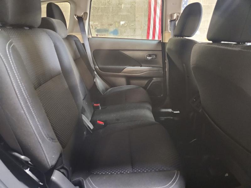 2019 Mitsubishi Outlander მანქანა იყიდება აუქციონზე, vin: JA4AZ3A32KZ003673, აუქციონის ნომერი: 60768736