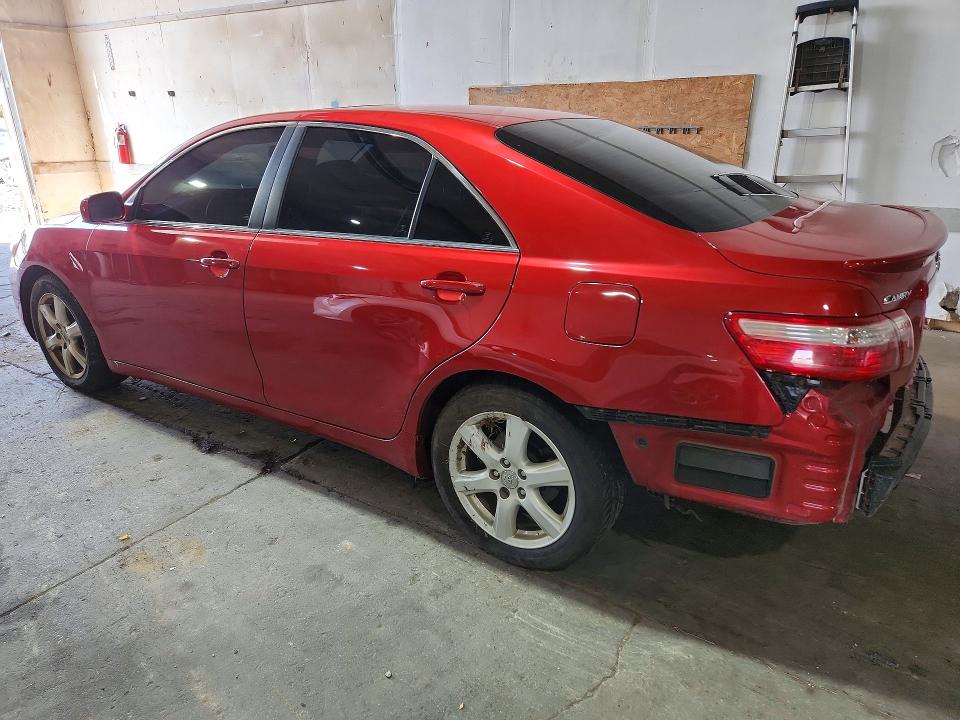 Продаж на аукціоні авто 2009 Toyota Camry, vin: 4T1BE46K99U386140, номер лоту: 85770515