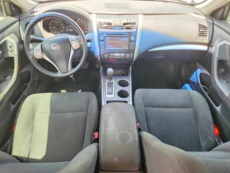 Aukcja sprzedaży 2015 Nissan Altima, vin: 1N4AL3AP5FC145315, numer aukcji: 61851126