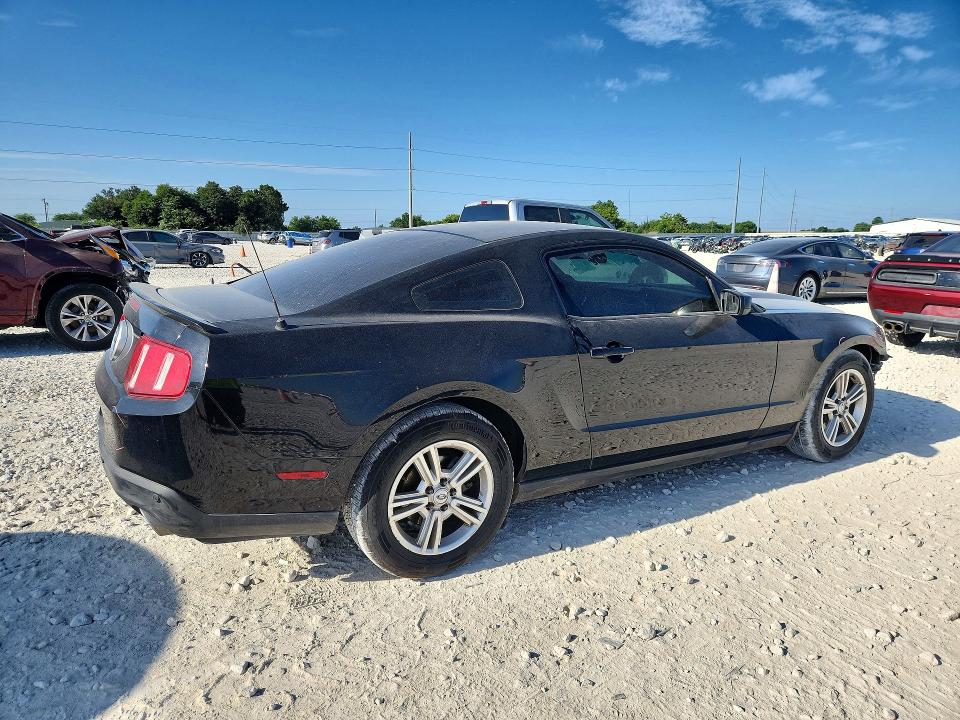 Продажа на аукционе авто 2012 Ford Mustang, vin: 1ZVBP8AM2C5279024, номер лота: 59075976
