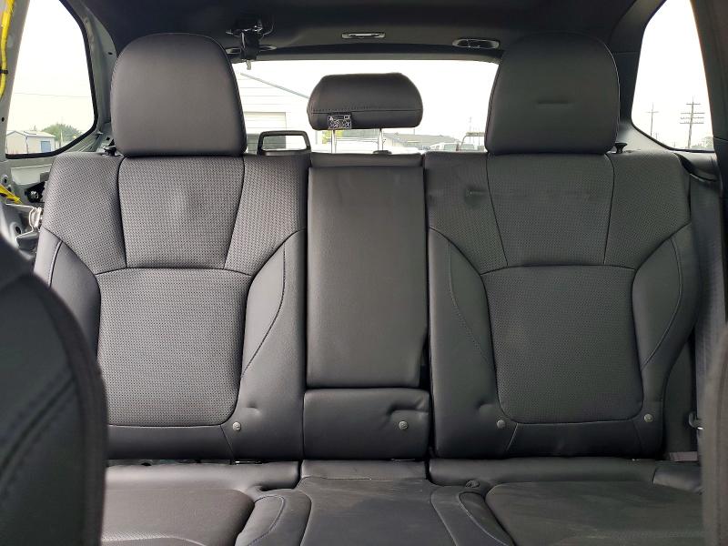 2025 Subaru Forester მანქანა იყიდება აუქციონზე, vin: JF2SLDRC2SH459525, აუქციონის ნომერი: 60897796