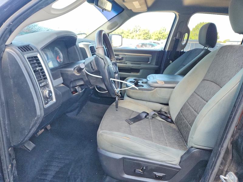 Aukcja sprzedaży 2015 Ram 1500, vin: 1C6RR7TT9FS672428, numer aukcji: 62771626