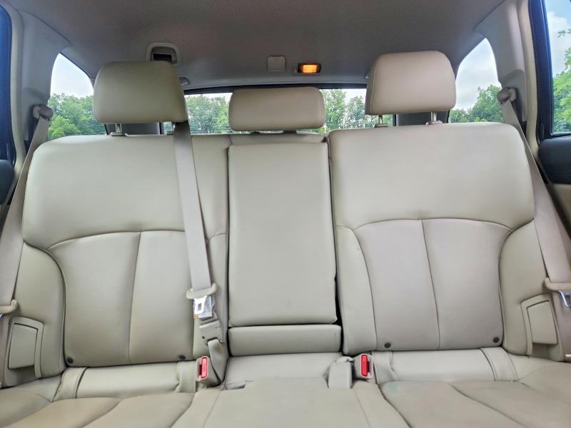 Продажа на аукционе авто 2012 Subaru Outback, vin: 4S4BRBKC4C3224663, номер лота: 59244916