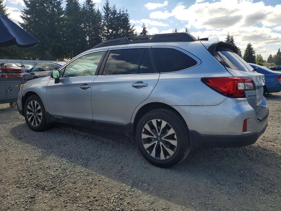 Aukcja sprzedaży 2016 Subaru Outback, vin: 4S4BSENC0G3338814, numer aukcji: 62291066