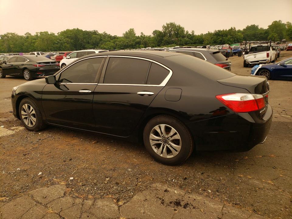 Продажа на аукционе авто 2015 Honda Accord, vin: 1HGCR2F35FA236101, номер лота: 60372916