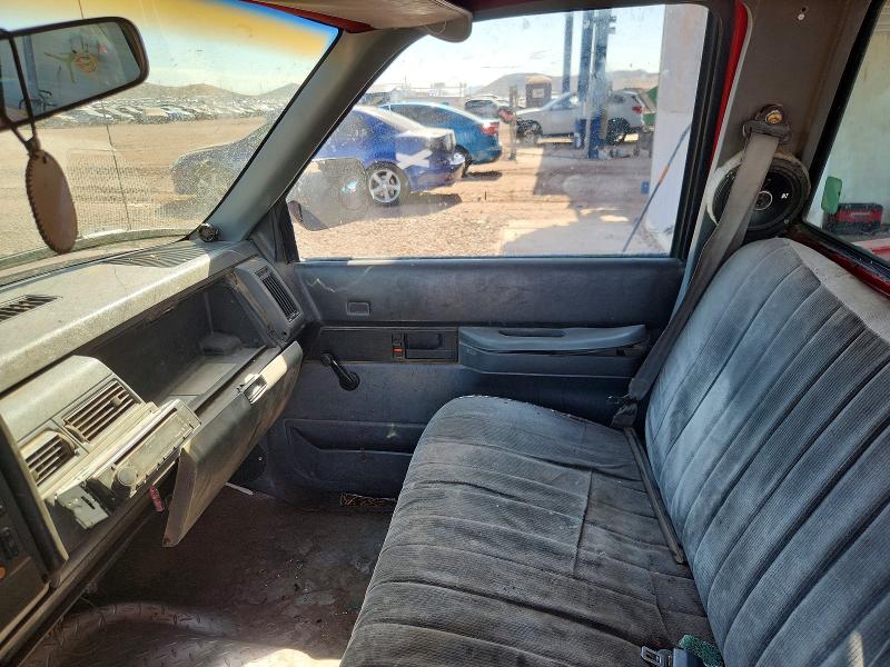 1989 Chevrolet Gmt-400 მანქანა იყიდება აუქციონზე, vin: 1GCDC14K6KE255204, აუქციონის ნომერი: 59126546