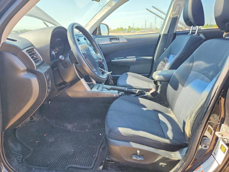 Aukcja sprzedaży 2011 Subaru Forester, vin: JF2SHBDCXBH773890, numer aukcji: 63313266