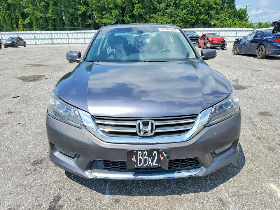 Aukcja sprzedaży 2015 Honda Accord, vin: 1HGCR2F82FA067179, numer aukcji: 62963276