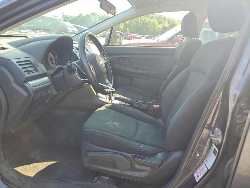 Aukcja sprzedaży 2014 Subaru Impreza, vin: JF1GPAA64E8226088, numer aukcji: 61285796