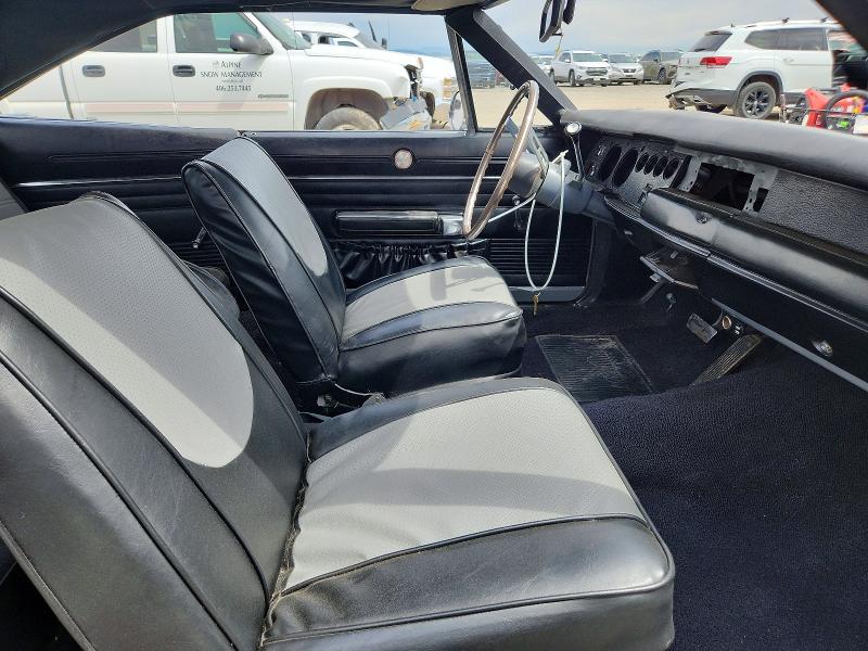 Aukcja sprzedaży 1969 Dodge Charger, vin: XP29H9G215241, numer aukcji: 59239526