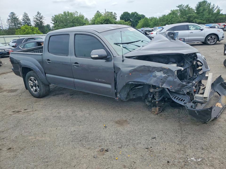 Продаж на аукціоні авто 2013 Toyota Tacoma, vin: 3TMLU4EN0DM110840, номер лоту: 60887976