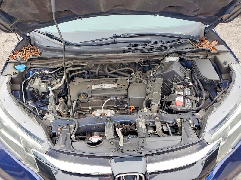 Aukcja sprzedaży 2015 Honda Cr-v, vin: 2HKRM4H76FH675111, numer aukcji: 59813626