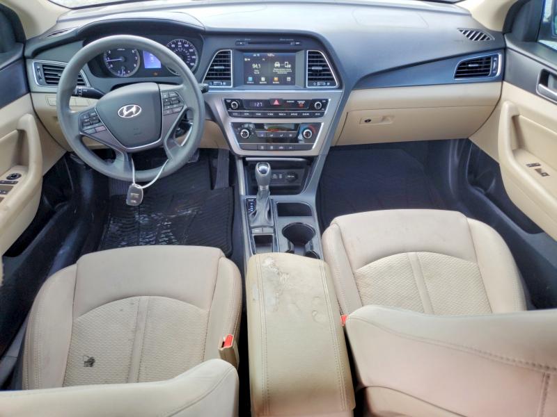Продаж на аукціоні авто 2016 Hyundai Sonata, vin: 5NPE34AF3GH366880, номер лоту: 60601056