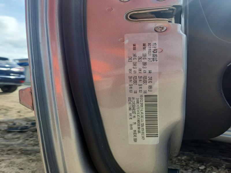 Aukcja sprzedaży 2017 Dodge Grand Caravan, vin: 2C4RDGBG4HR819657, numer aukcji: 60757916