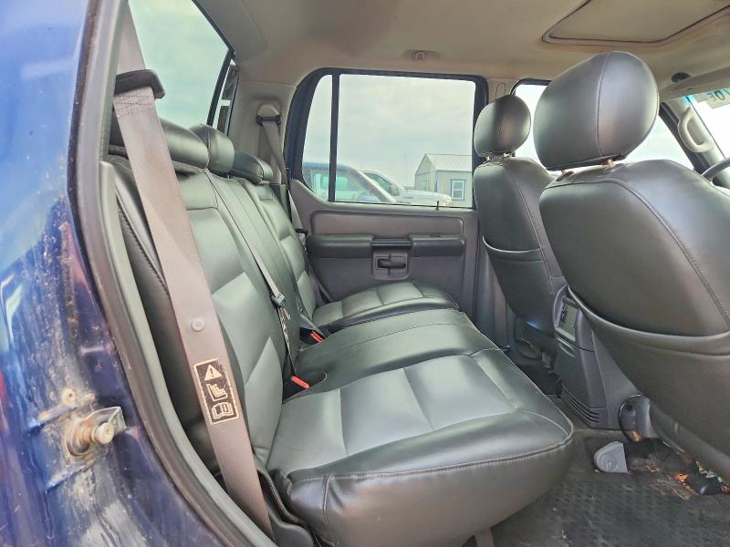 Aukcja sprzedaży 2004 Ford Explorer Sport Trac, vin: 1FMZU77K24UA52378, numer aukcji: 61793576