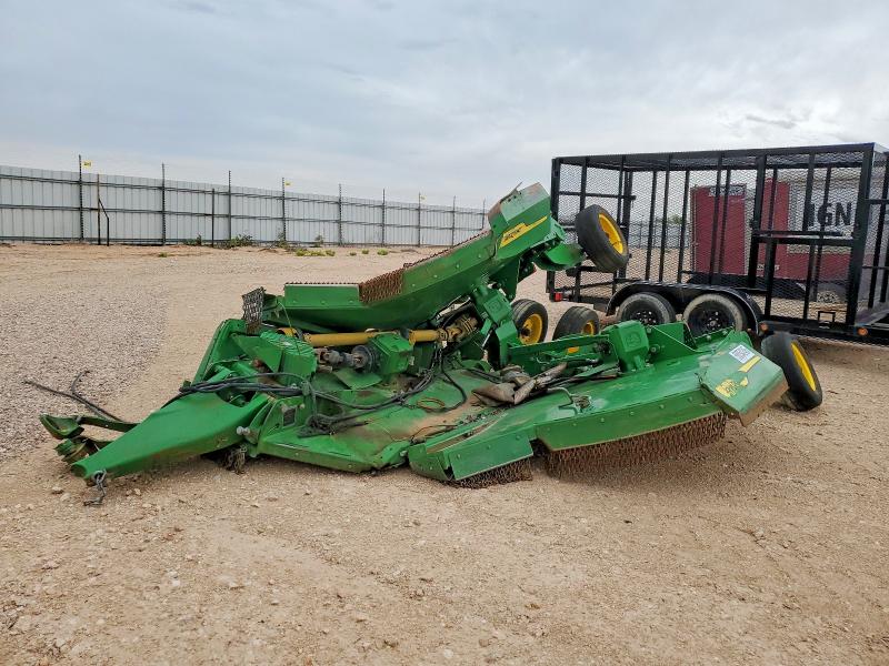 2024 John Deere Unknown მანქანა იყიდება აუქციონზე, vin: 1P0FC3RECRC003197, აუქციონის ნომერი: 58054246