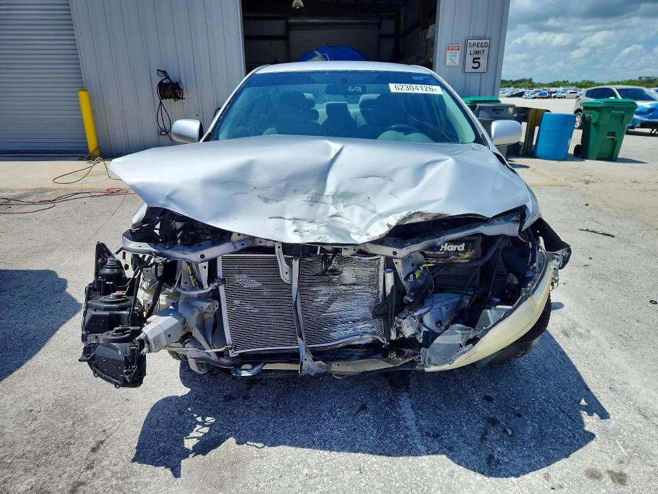 2010 Toyota Corolla მანქანა იყიდება აუქციონზე, vin: 2T1BU4EE0AC403167, აუქციონის ნომერი: 62304126