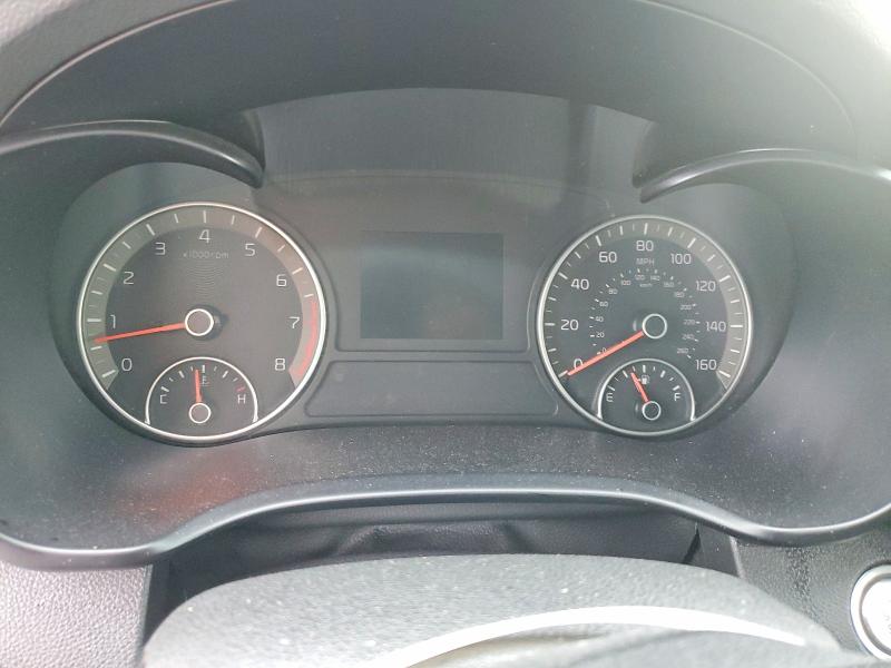 60033006 :رقم المزاد ، 5XXGT4L38KG284126 vin ، 2019 Kia Optima مزاد بيع