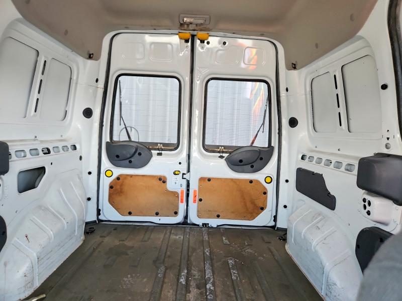 Aukcja sprzedaży 2010 Ford Transit Connect, vin: NM0KS9BN3AT012639, numer aukcji: 61799076