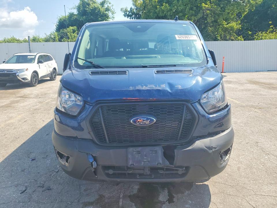 Aukcja sprzedaży 2021 Ford Transit, vin: 1FBAX9YG7MKA37583, numer aukcji: 62036576