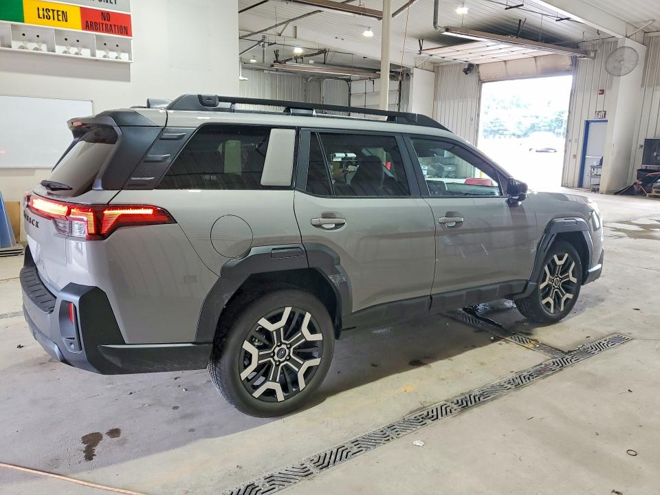 Aukcja sprzedaży 2026 Subaru Outback, vin: JF2BURJD3TY498544, numer aukcji: 60182656