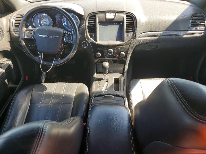 Aukcja sprzedaży 2012 Chrysler 300, vin: 2C3CCADT3CH136819, numer aukcji: 61548116