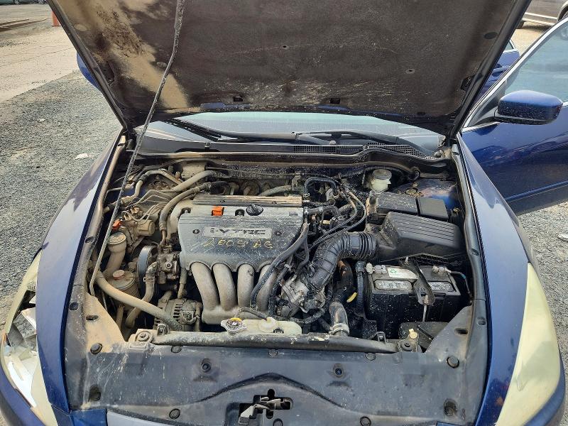 Aukcja sprzedaży 2004 Honda Accord, vin: 1HGCM56694A124408, numer aukcji: 62334366