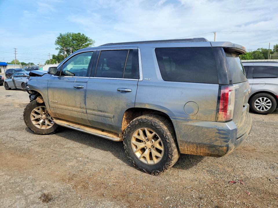 2016 Gmc Yukon მანქანა იყიდება აუქციონზე, vin: 1GKS1BKC6GR208810, აუქციონის ნომერი: 60696986