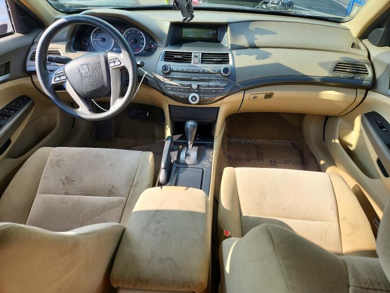 Продажа на аукционе авто 2010 Honda Accord, vin: 1HGCP2F40AA099334, номер лота: 63348866
