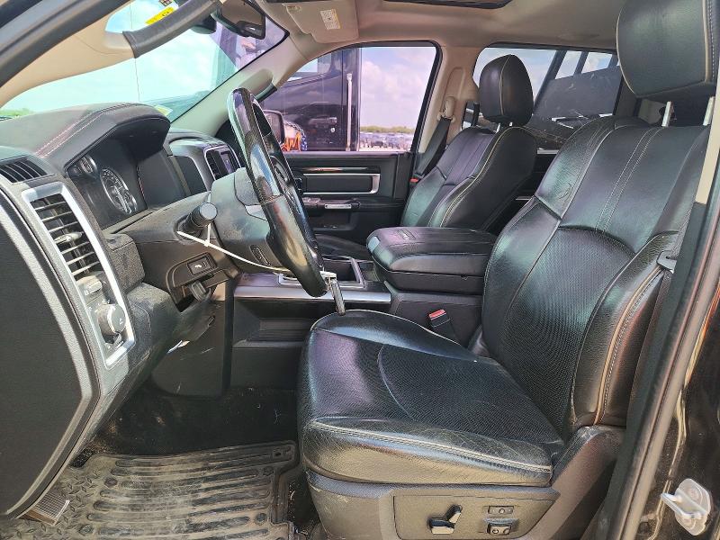 Aukcja sprzedaży 2015 Ram 1500, vin: 1C6RR7PMXFS707707, numer aukcji: 60228066