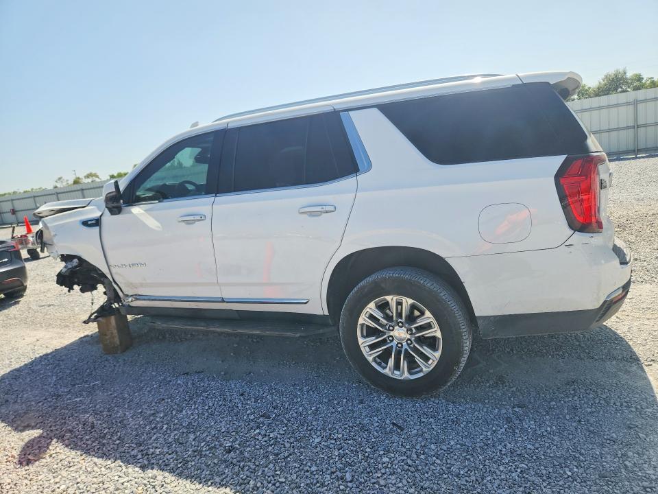 Продаж на аукціоні авто 2021 Gmc Yukon, vin: 1GKS1BKD9MR174978, номер лоту: 62037306