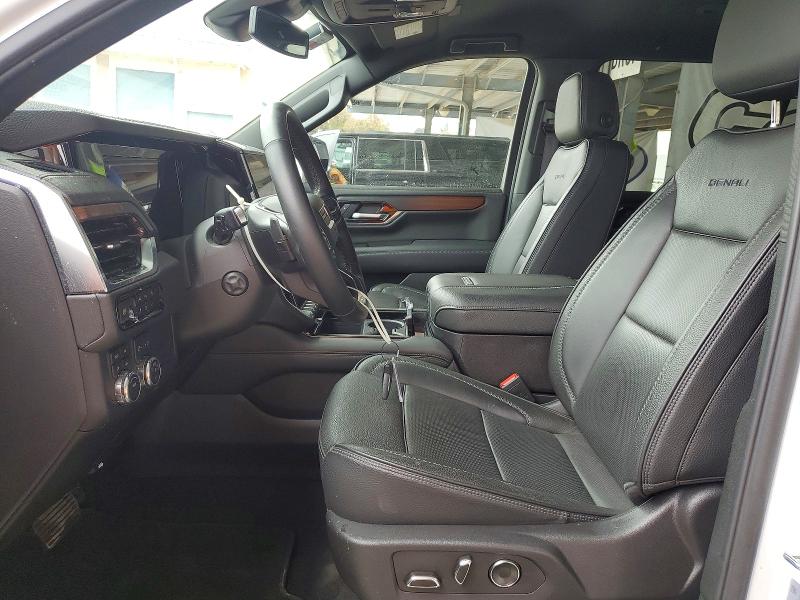 61186986 :رقم المزاد ، 1GKS2JRL4SR344875 vin ، 2025 Gmc Yukon Xl مزاد بيع