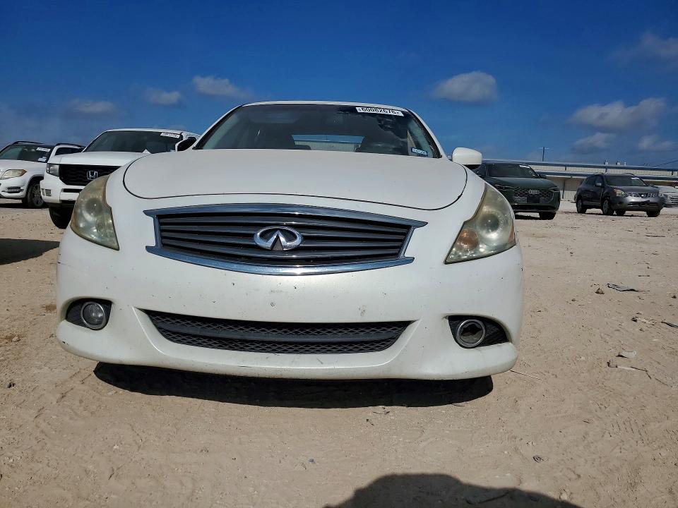 Продажа на аукционе авто 2012 Infiniti G37 Sedan, vin: JN1CV6AP6CM624589, номер лота: 60082676