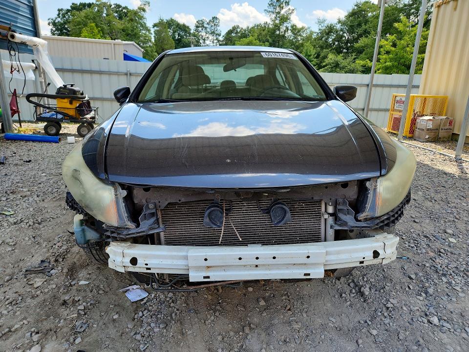 Aukcja sprzedaży 2011 Honda Accord, vin: 1HGCP2F34BA069147, numer aukcji: 60167496