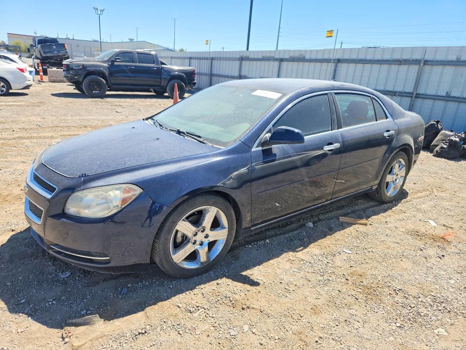 Продаж на аукціоні авто 2012 Chevrolet Malibu, vin: 1G1ZC5E03CF273612, номер лоту: 51899016