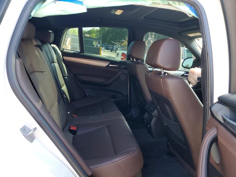 62407016 :رقم المزاد ، 5UXXW3C58J0Y66700 vin ، 2018 Bmw X4 مزاد بيع