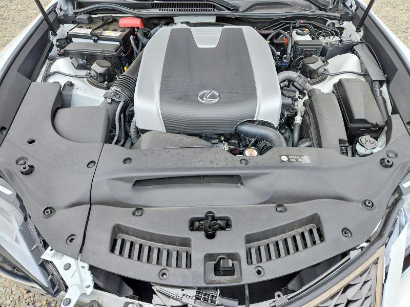 2025 Lexus Rc 350 მანქანა იყიდება აუქციონზე, vin: JTHGZ5DC3S5013237, აუქციონის ნომერი: 63056186