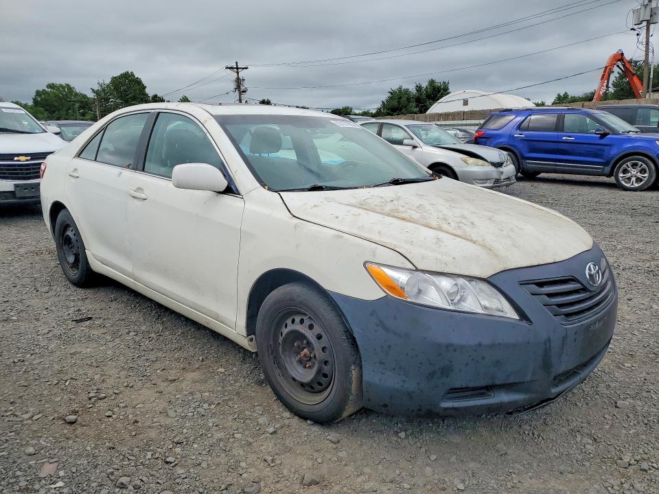 63187866 :رقم المزاد ، 4T4BE46K19R136056 vin ، 2009 Toyota Camry مزاد بيع