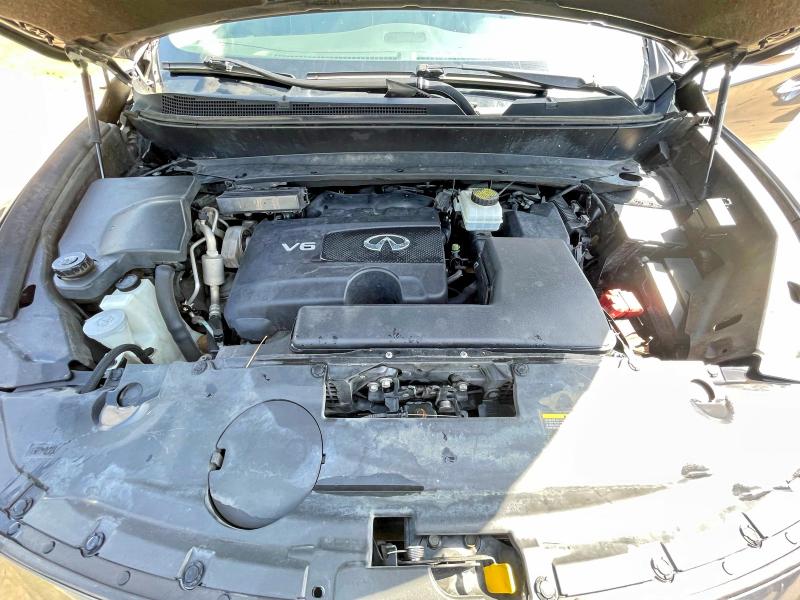 Продажа на аукционе авто 2018 Infiniti Qx60, vin: 5N1DL0MM7JC534131, номер лота: 59778276