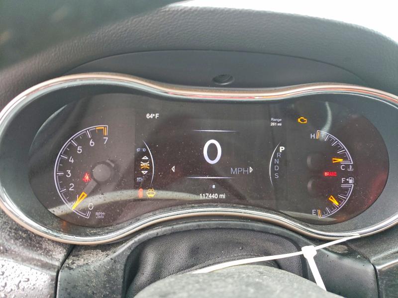 Aukcja sprzedaży 2014 Jeep Grand Cherokee, vin: 1C4RJFBG3EC395332, numer aukcji: 57661896