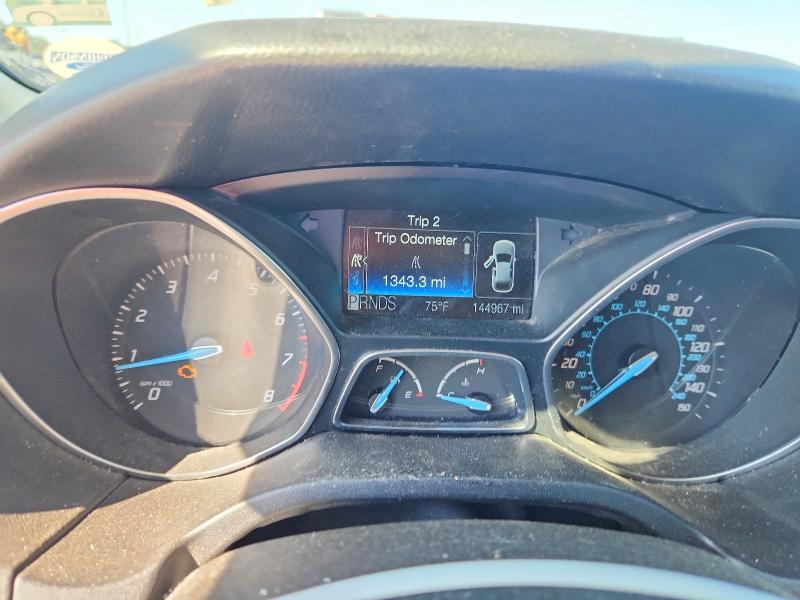 2012 Ford Focus მანქანა იყიდება აუქციონზე, vin: 1FAHP3M29CL221407, აუქციონის ნომერი: 62254036