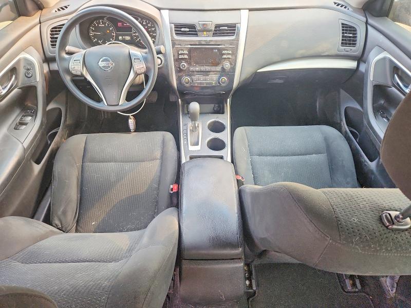 Aukcja sprzedaży 2015 Nissan Altima, vin: 1N4AL3AP6FC575094, numer aukcji: 60277776