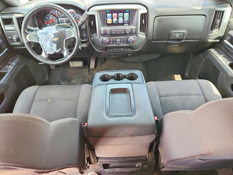 Продаж на аукціоні авто 2018 Chevrolet Silverado, vin: 3GCPCREH2JG364264, номер лоту: 61933956