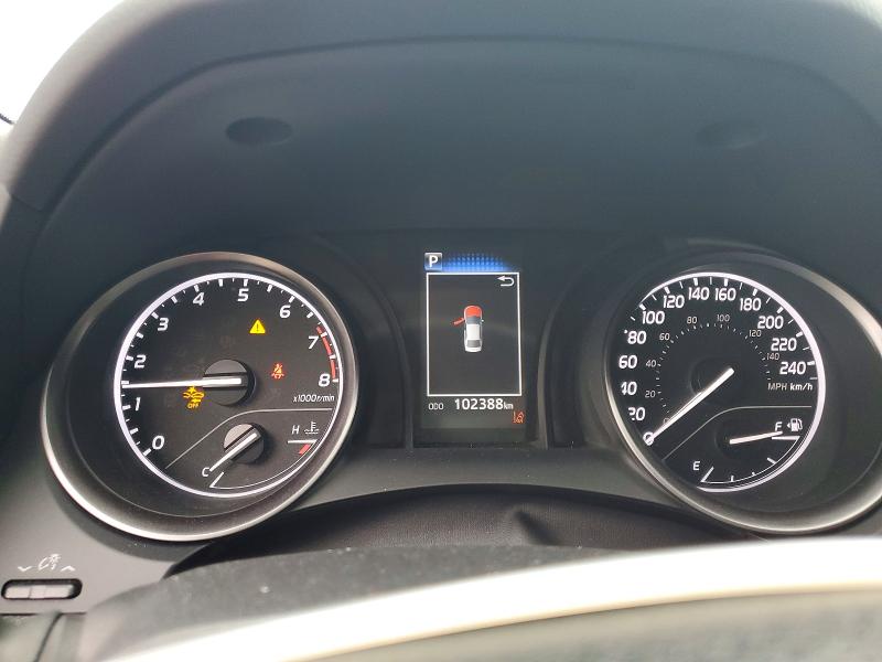 61868706 :رقم المزاد ، 4T1G11AK2PU822993 vin ، 2023 Toyota Camry مزاد بيع