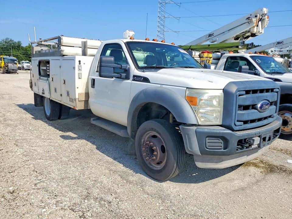 2012 Ford F450 მანქანა იყიდება აუქციონზე, vin: 1FDUF4GY6CEB87699, აუქციონის ნომერი: 60150616