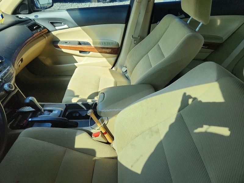Продажа на аукционе авто 2012 Honda Accord, vin: 1HGCP2F76CA027454, номер лота: 85633535